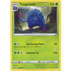 Tangrowth - 005/159