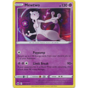 Mewtwo - 059/159