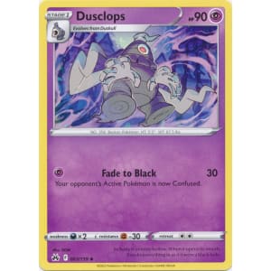 Dusclops - 063/159