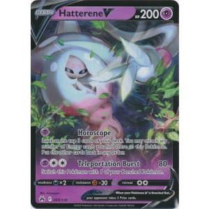 Hatterene V - 065/159