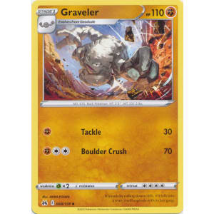 Graveler - 068/159