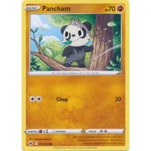 Pancham - 072/159