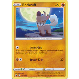 Rockruff - 073/159