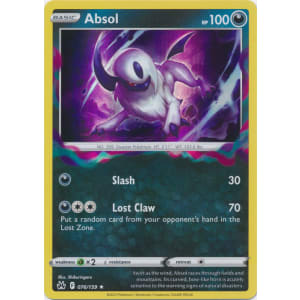 Absol - 076/159