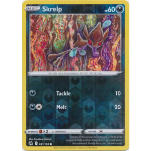 Skrelp - 081/159 (Reverse Foil)