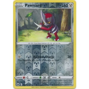 Pawniard - 091/159 (Reverse Foil)