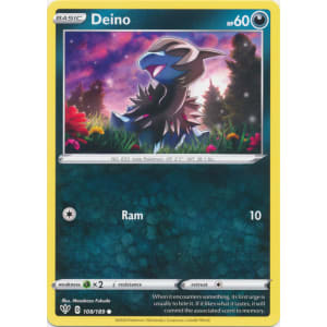 Deino - 108/189