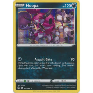 Hoopa - 111/189