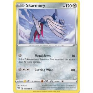 Skarmory - 120/189