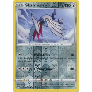 Skarmory - 120/189 (Reverse Foil)