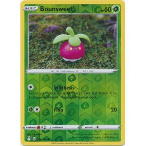 Bounsweet - 014/189 (Reverse Foil)