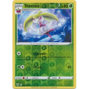 Steenee - 015/189 (Reverse Foil)