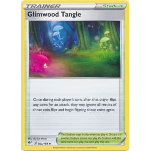 Glimwood Tangle - 162/189