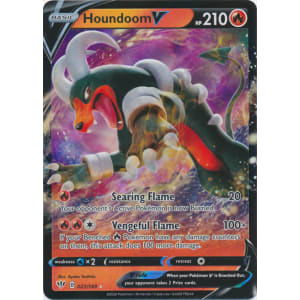 Houndoom V - 021/189