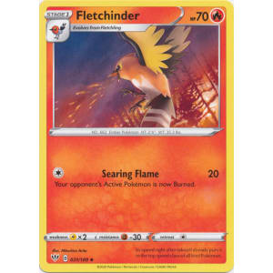 Fletchinder - 031/189