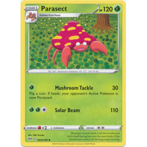 Parasect - 004/189