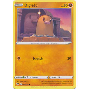 Diglett - 084/189