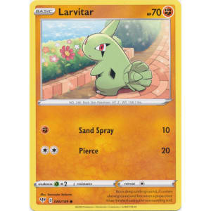 Larvitar - 086/189