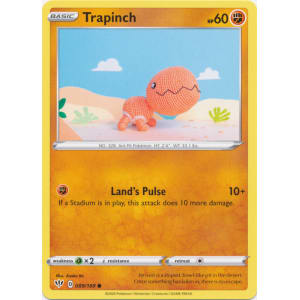 Trapinch - 089/189