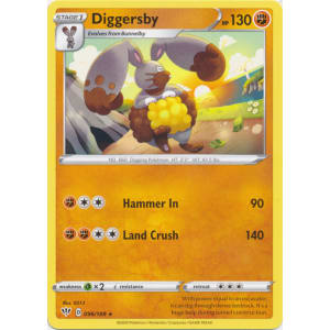 Diggersby - 096/189