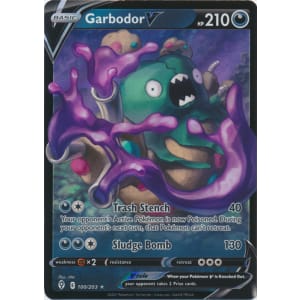 Garbodor V - 100/203