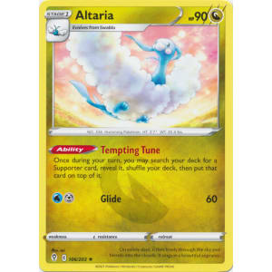 Altaria - 106/203