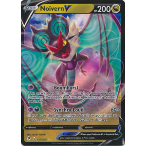 Noivern V - 117/203