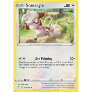 Smeargle - 128/203