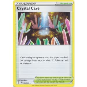 Crystal Cave - 144/203