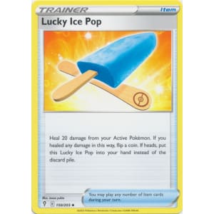 Lucky Ice Pop - 150/203