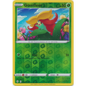 Gossifleur - 015/203 (Reverse Foil)