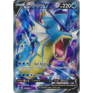 Gyarados V (Full Art) - 171/203