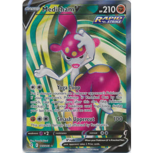 Medicham V (Full Art) - 185/203