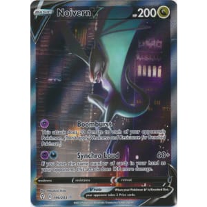 Noivern V (Alt Full Art) - 196/203