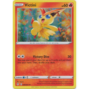 Victini - 020/203