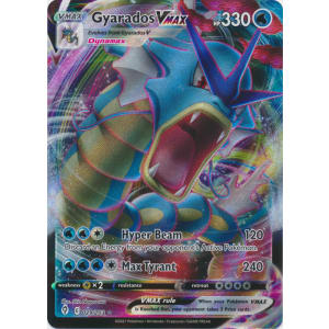 Gyarados VMAX - 029/203