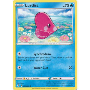 Luvdisc - 039/203