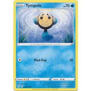 Tympole - 042/203