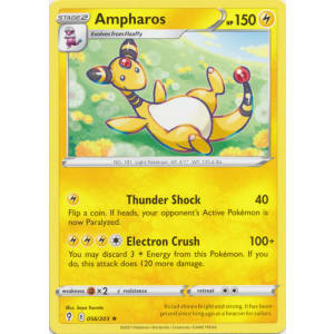 Ampharos - 056/203