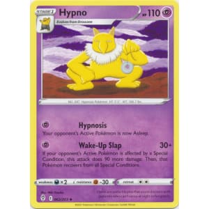 Hypno - 062/203