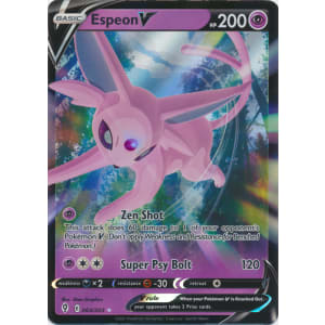 Espeon V - 064/203