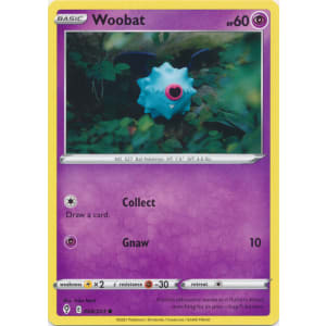 Woobat - 068/203