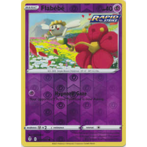 Flabebe - 071/203 (Reverse Foil)