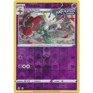Floette - 072/203 (Reverse Foil)