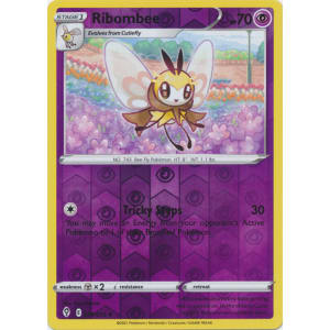 Ribombee - 079/203 (Reverse Foil)