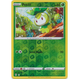 Petilil - 009/203 (Reverse Foil)