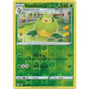 Swadloon - 010/264 (Reverse Foil)