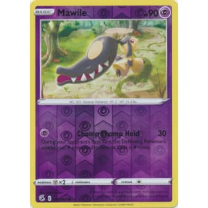 Mawile - 119/264 (Reverse Foil)