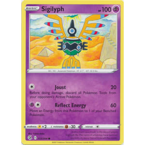 Sigilyph - 123/264