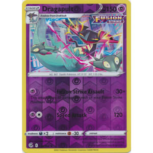 Dragapult - 130/264 (Reverse Foil)